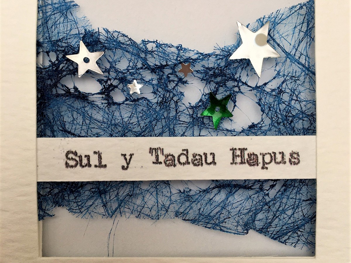 Cardiau Sul y Tadau