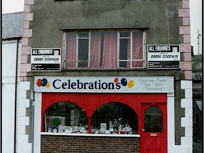 10. Dathliadau
