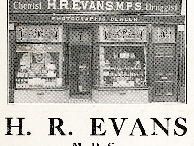 16. Siop H R Evans