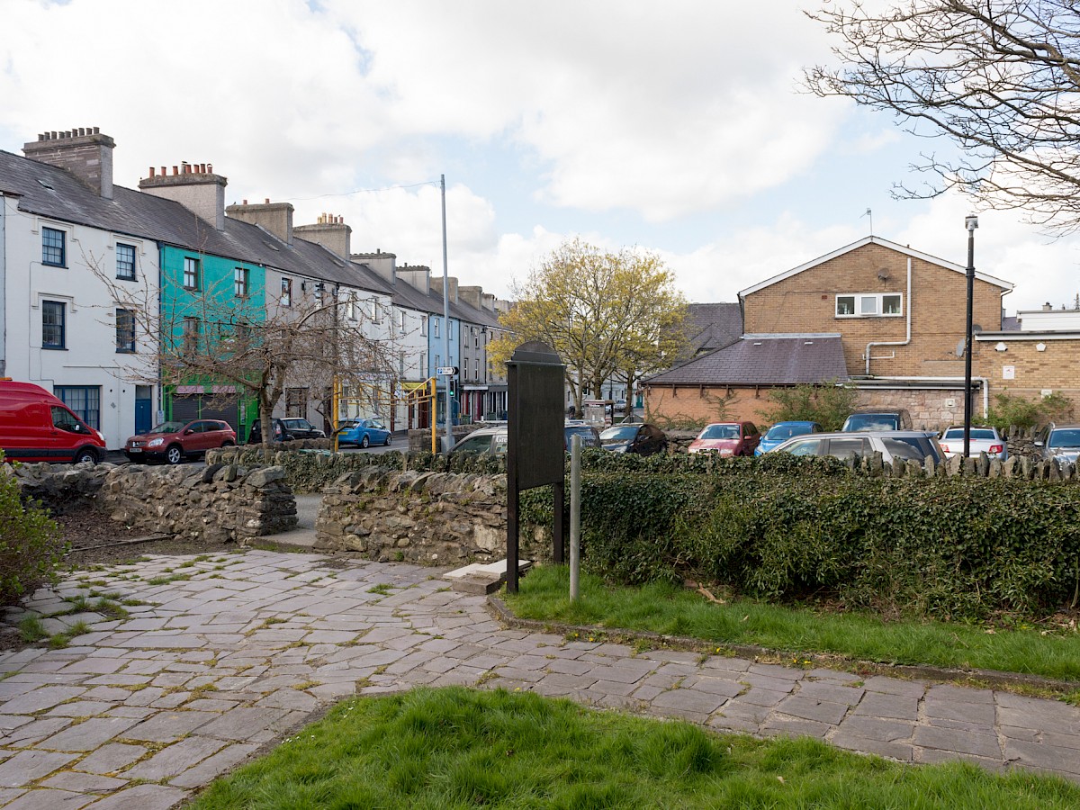 21. Teras Ogwen