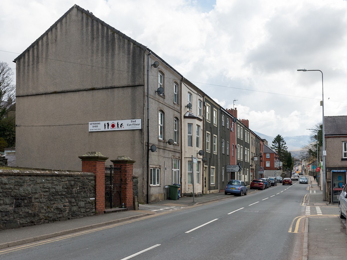 24. Teras Penrhyn