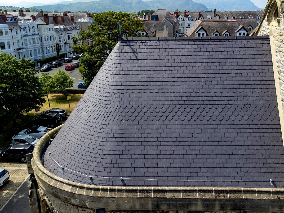 Welsh Slate