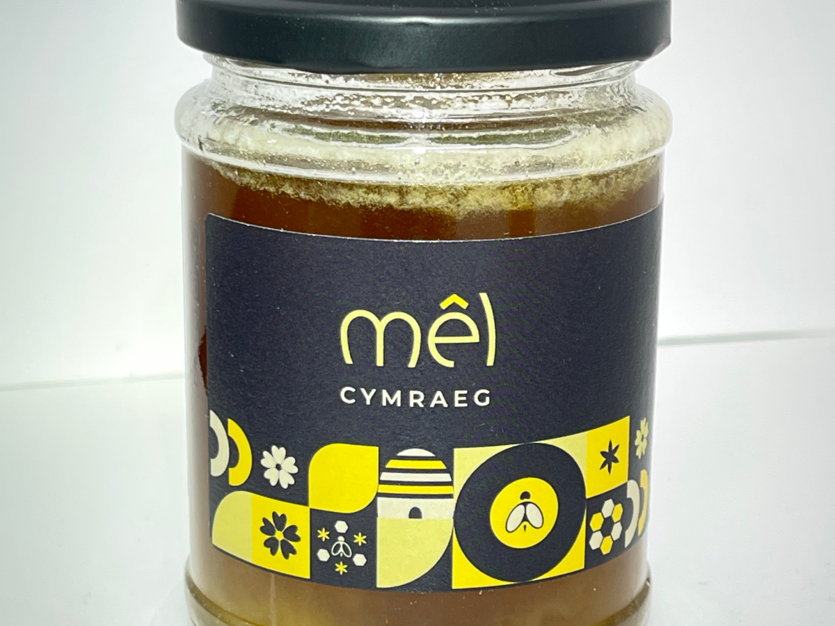 Medd Mynydd