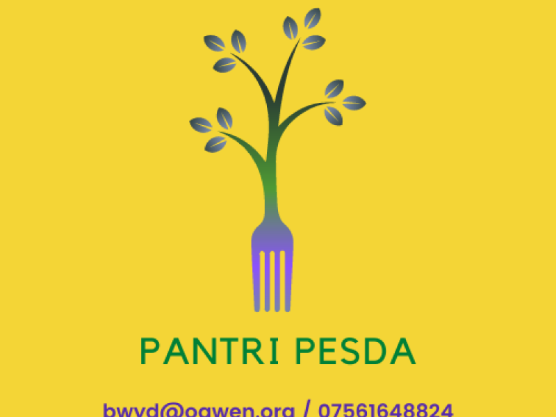 Pantri Pesda