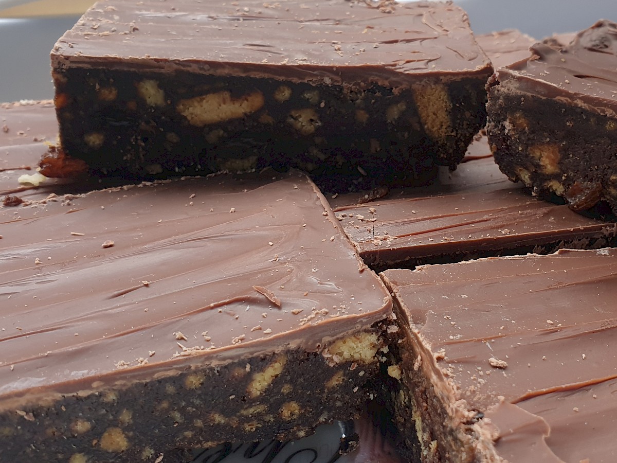 Tiffin
